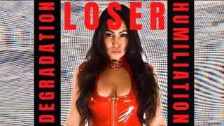 Loser Degradation & Humiliation 1080p mp4