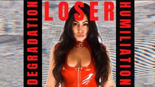 Loser Degradation & Humiliation 480p mov