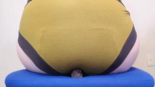 Period Farts Are The Worst