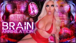 BRAIN ANNIHILATION (SD WMV)