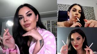 What 4 days without smoking looks like ~ Sweet Maria