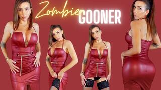 Zombie gooner
