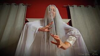 The Melting Vampire Bride