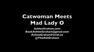 CatGraham And Mad Lady Os Confusion Concoction SD