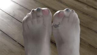 Too Irresistible To Not Jerk Off - Full Movie