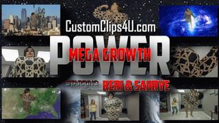 Power Mega Growth