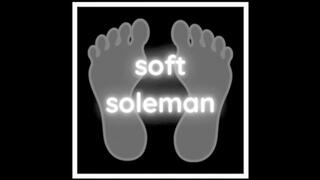 Still crossed these soles [2023]