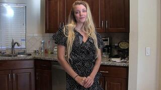 Riley's Thanksgiving Fail