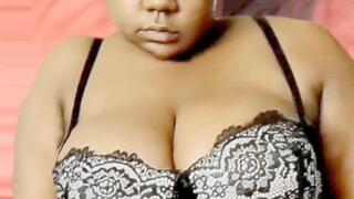 BBW punishment boxing