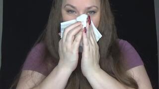 Loser Snot Boy Gets A Special Treat (MP4) ~ MissDias Playground