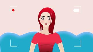 Nun Blackmailed for her secrets