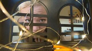 Kim deals with a mean Gang 6K VR360