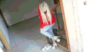 Revised Enchanted Heels part 5 AVI (1920x1080) FHD