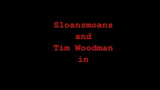 Behind Scenes with SloansMoans