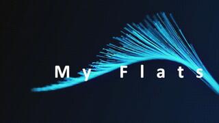 My Flats *mp4*