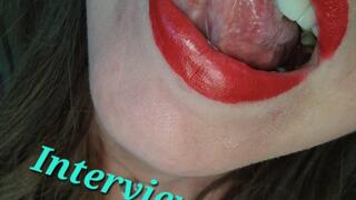 Interview With A Vore Queen