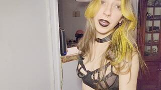 Extreme JOI By Goddess