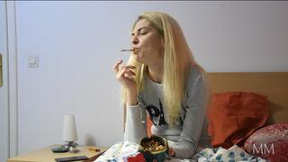 Morning Craving: Custom