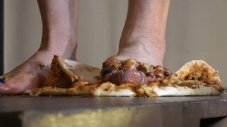 MB254 CBT and a Pizza