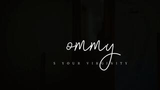 Taboo Step-Mommy Takes Your Virginity