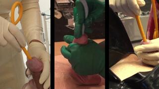 Ultimate Ctheter Insertion