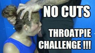 THROATPIE BLOWJOB 231117B4 DIANA TRAINING CHALLENGE FOR GETTING CUM RIGHT IN HER THROAT + FREE SHOW SD MP4
