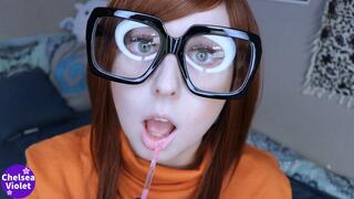 Velma Lip Gloss Kisses