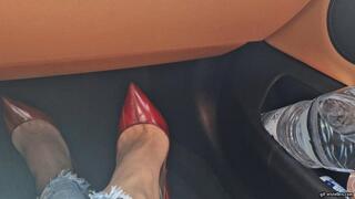 Highway to Brandenburg HD mp4 1920x1080