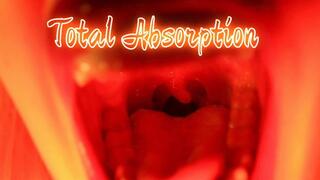 YOUR Total Absorption