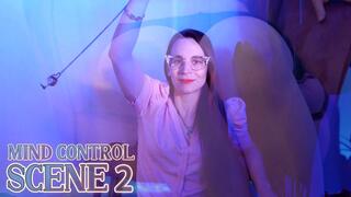 Mind Control: Scene 2