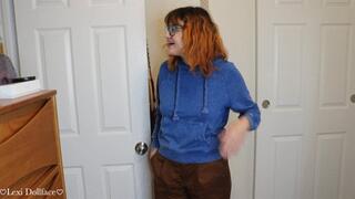 Once a Nerd, Always a Nerd