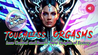 Touchless Orgasms Ericksonian Induction: Lose Control and Reach New Heights of Ecstasy