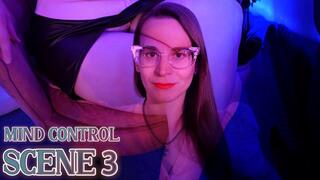 Mind Control: Scene 3
