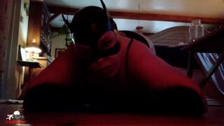 Catwoman in Heat 480p wmv