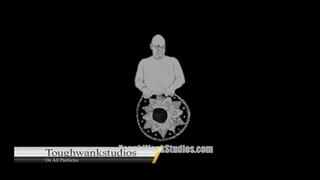 Where the boys aren't Nikki Von Sixxx & Britanica Mask