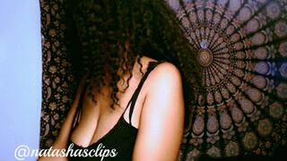 Blowing Smoke In Your Face POV MP4