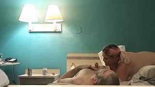 Amateur couple first clip ever!