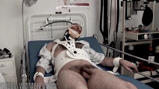 Sectioning McMurphy - Electro Shock Cock Treatments