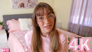 Super Girl Strap-On Fucks Your Ass