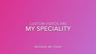 Climax Clip From You 'Help' Magnita Get Ready To Go Out