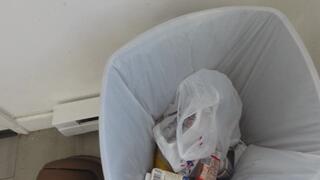 Allowing you to Jerk to my Trash AGAIN! WMV 1080