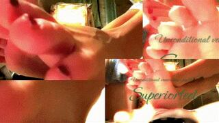 Unconditional veneration (Full version)