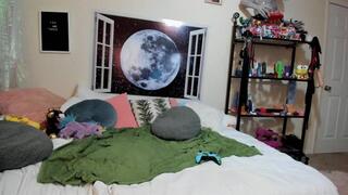 Cousin feet drive you crazy