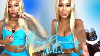 Aroma Gooning Wallet