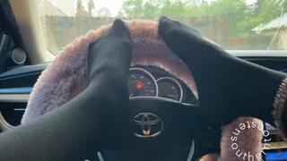 Pleaser Heel Pedal Pump