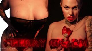 Cherry Charm - Sinful JOI Spell WMV