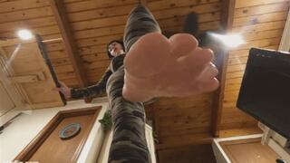 View from Madams Floor VR4K