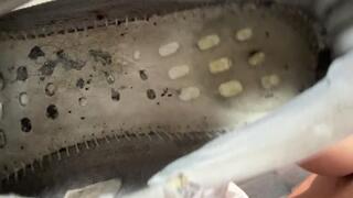 Enjopy my Dirty Shoes