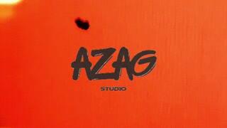 Spanking session BBW Dalilah Cartter