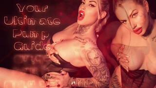 Your Ultimate Pump Guide WMV